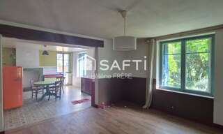 Maison 3 Pièces 138 m² à vendre à Les Montils (41120)