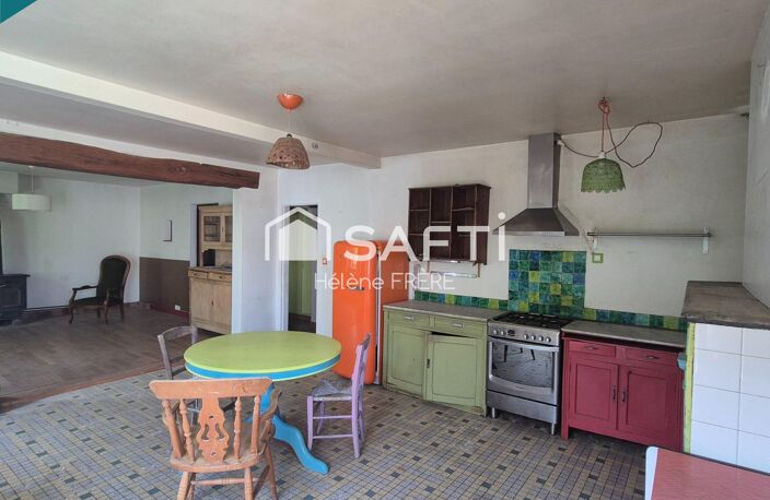 Charme et espace assurés! — photo 2