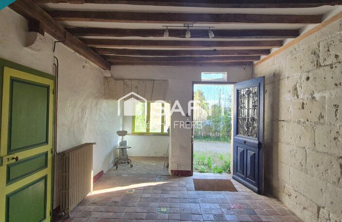 Charme et espace assurés! — photo 4