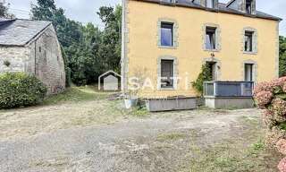 Maison 9 Pièces 278 m² à vendre à Pluguffan (29700)