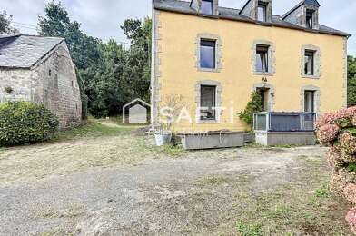 Maison 9 pièces 523000 €