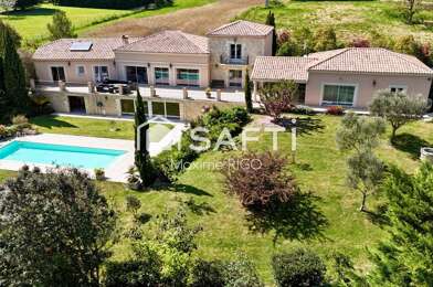 Maison 10 pièces 795000 €