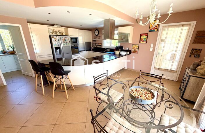 Villa de prestige 358m² avec maison d'invités — photo 5