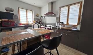 Maison 5 Pièces 115 m² à vendre à Beaupréau-en-Mauges (49600)