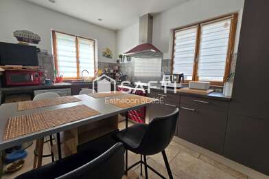 Maison 5 pièces 257000 €