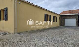 Maison 5 Pièces 115 m² à vendre à Vallet (44330)