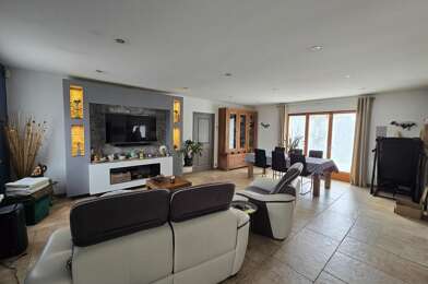 Maison 5 pièces 257000 €