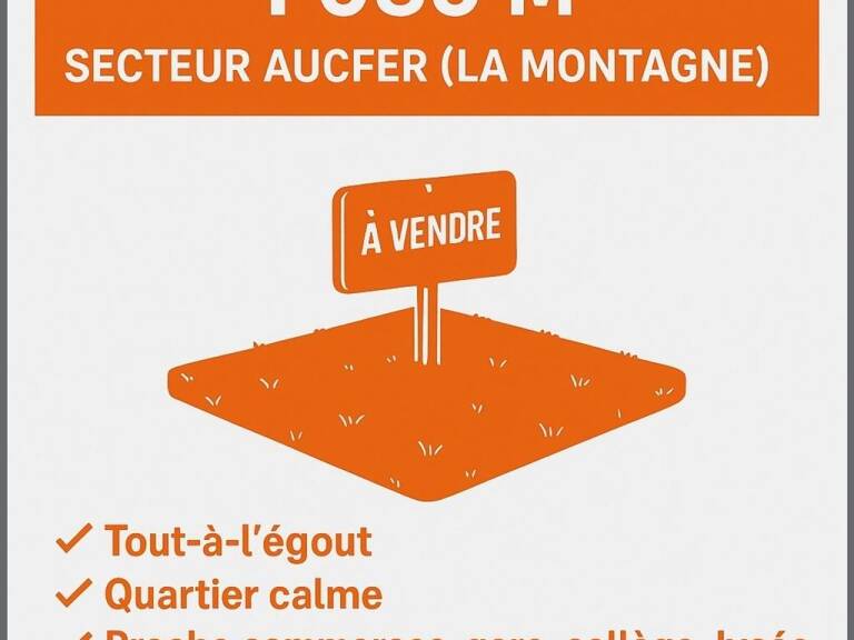 Plus de 1000 m² de potentiel pour concrétiser votre projet de vie ! — photo 1