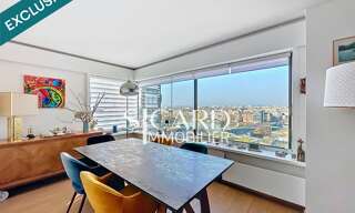 Appartement 4 Pièces 97 m² à vendre à Paris 15 (75015)