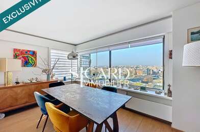 Appartement 4 pièces 890000 €