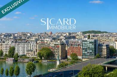 Appartement 4 pièces 850000 €