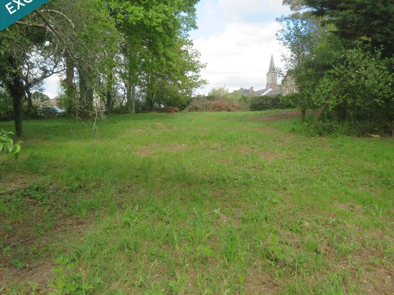 Grand terrain constructible — photo 1
