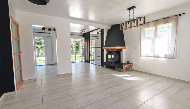 Villa / Maison 5 pièces  à vendre Villeneuve-de-la-Raho 66180