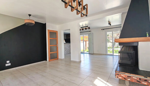 Villa / Maison 5 pièces  à vendre Villeneuve-de-la-Raho 66180