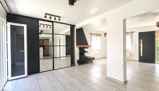 Villa / Maison 5 pièces  à vendre Villeneuve-de-la-Raho 66180