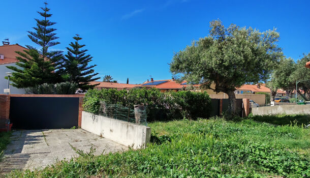 Villa / Maison 5 pièces  à vendre Villeneuve-de-la-Raho 66180