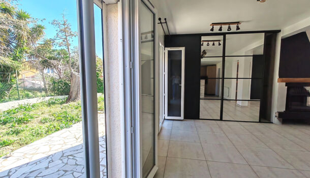 Villa / Maison 5 pièces  à vendre Villeneuve-de-la-Raho 66180