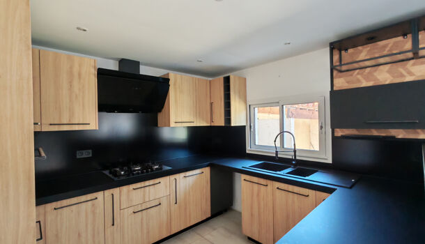 Villa / Maison 5 pièces  à vendre Villeneuve-de-la-Raho 66180