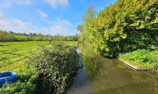 Maison 5 Pièces 200 m² à vendre à Muneville-le-Bingard (50490)