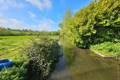 Maison 5 pièces 104000 €