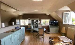 Appartement 2 Pièces 34 m² à vendre à La Ferté-sous-Jouarre (77260)