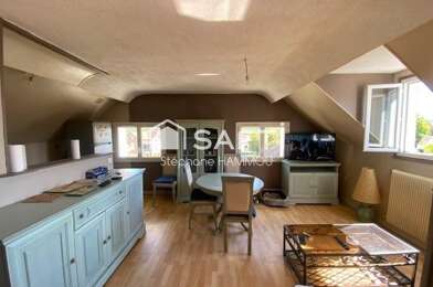 Appartement 2 pièces 119000 €