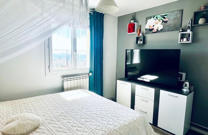 Maison T4 80 m2 avec un jardin et vue mer plein sud — photo 5