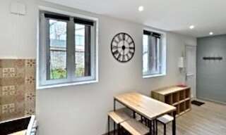 Maison 2 Pièces 40 m² à louer à Beaumont-sur-Oise (95260)