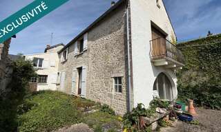 Maison 5 Pièces 146 m² à vendre à Pithiviers-le-Vieil (45300)