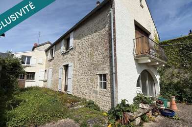 Maison 5 pièces 147000 €