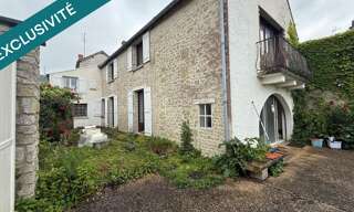 Maison 5 Pièces 146 m² à vendre à Pithiviers-le-Vieil (45300)