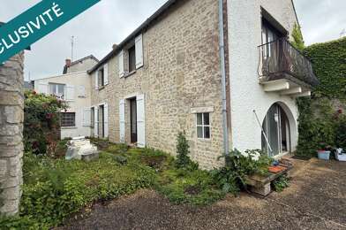 Maison 5 pièces 147000 €