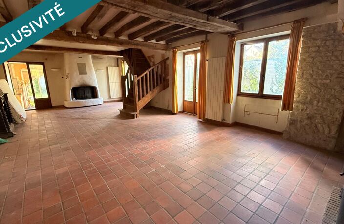 Maison d'autrefois avec four à pain — photo 3