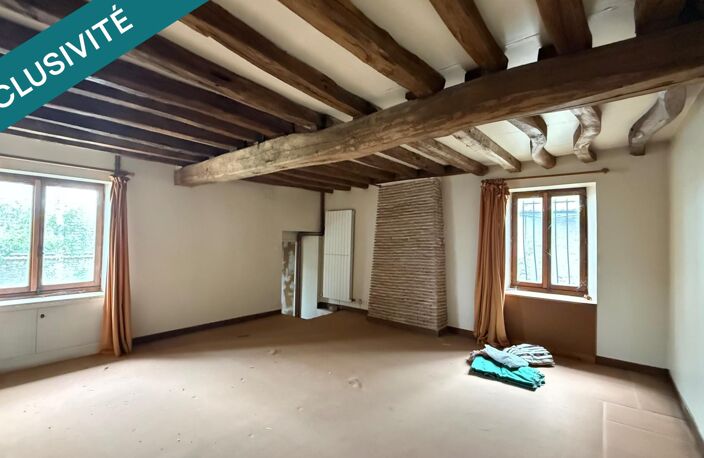 Maison d'autrefois avec four à pain — photo 4