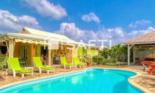 Maison 4 Pièces 72 m² à vendre à Sainte-Anne (97227)