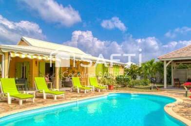 Maison 4 pièces 443000 €