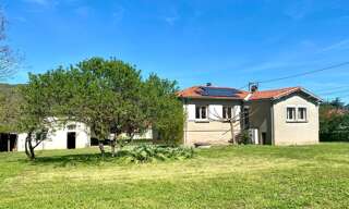 Maison 4 Pièces 81 m² à vendre à Saint-Amans-Soult (81240)