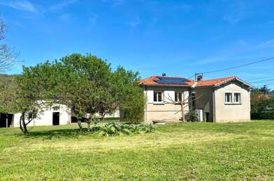 Maison 4 pièces 185000 €