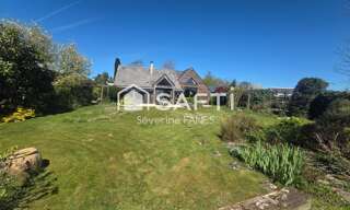 Maison 6 Pièces 165 m² à vendre à Saint-Georges-sur-Fontaine (76690)