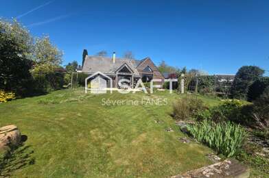 Maison 6 pièces 398000 €