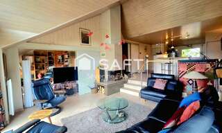Maison 6 Pièces 165 m² à vendre à Saint-Georges-sur-Fontaine (76690)