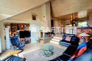 Maison 6 pièces 385000 €