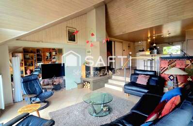 MAISON 165 M2 ST GEORGE SUR FONTAINE — photo du bien