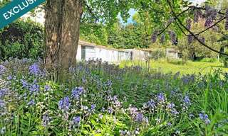 Maison 5 Pièces 105 m² à vendre à Curzon (85540)