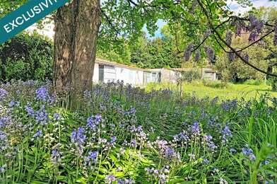 Maison 5 pièces 129000 €