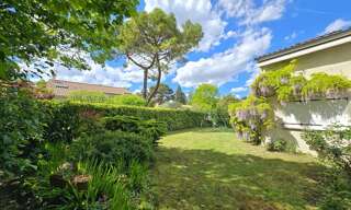 Maison 7 Pièces 169 m² à vendre à Gradignan (33170)