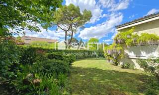 Maison 7 Pièces 169 m² à vendre à Gradignan (33170)