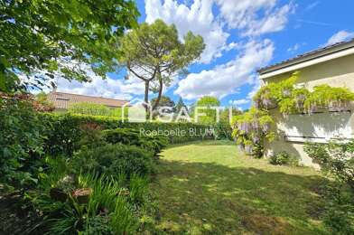 Maison 7 pièces 555000 €