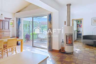 Maison 7 pièces 555000 €
