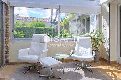 Maison 7 pièces 555000 €